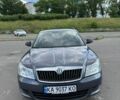 Серый Шкода Октавия, объемом двигателя 1.97 л и пробегом 370 тыс. км за 7799 $, фото 1 на Automoto.ua