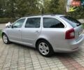 Серый Шкода Октавия, объемом двигателя 1.6 л и пробегом 310 тыс. км за 9900 $, фото 1 на Automoto.ua