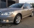 Серый Шкода Октавия, объемом двигателя 1.6 л и пробегом 204 тыс. км за 8300 $, фото 1 на Automoto.ua