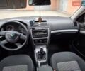 Сірий Шкода Октавія, об'ємом двигуна 2.01 л та пробігом 245 тис. км за 8200 $, фото 18 на Automoto.ua