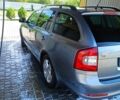 Серый Шкода Октавия, объемом двигателя 1.4 л и пробегом 216 тыс. км за 7702 $, фото 2 на Automoto.ua