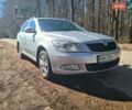 Серый Шкода Октавия, объемом двигателя 2.01 л и пробегом 329 тыс. км за 8500 $, фото 3 на Automoto.ua