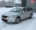 Серый Шкода Октавия, объемом двигателя 1.6 л и пробегом 220 тыс. км за 8599 $, фото 11 на Automoto.ua