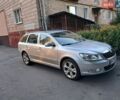 Серый Шкода Октавия, объемом двигателя 1.6 л и пробегом 246 тыс. км за 8400 $, фото 1 на Automoto.ua