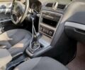 Серый Шкода Октавия, объемом двигателя 1.6 л и пробегом 258 тыс. км за 7400 $, фото 11 на Automoto.ua