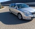 Сірий Шкода Октавія, об'ємом двигуна 1.99 л та пробігом 270 тис. км за 7200 $, фото 1 на Automoto.ua