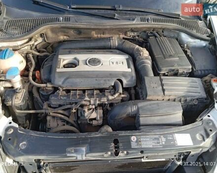 Серый Шкода Октавия, объемом двигателя 1.8 л и пробегом 160 тыс. км за 9200 $, фото 28 на Automoto.ua