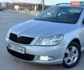 Серый Шкода Октавия, объемом двигателя 1.6 л и пробегом 295 тыс. км за 7800 $, фото 2 на Automoto.ua