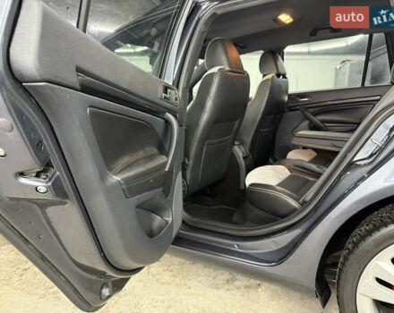 Сірий Шкода Октавія, об'ємом двигуна 2 л та пробігом 270 тис. км за 12000 $, фото 57 на Automoto.ua