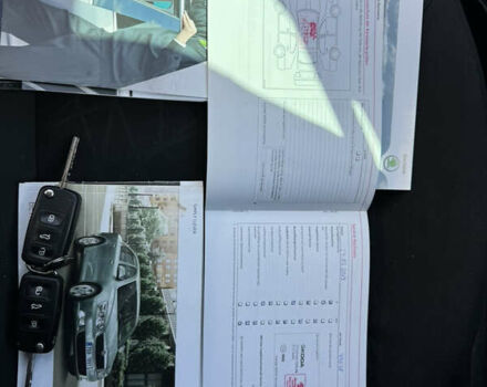 Сірий Шкода Октавія, об'ємом двигуна 1.8 л та пробігом 173 тис. км за 9350 $, фото 64 на Automoto.ua