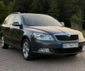 Серый Шкода Октавия, объемом двигателя 1.2 л и пробегом 238 тыс. км за 7800 $, фото 1 на Automoto.ua