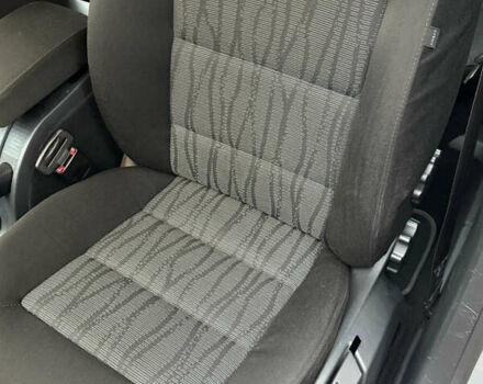 Серый Шкода Октавия, объемом двигателя 1.6 л и пробегом 205 тыс. км за 9600 $, фото 24 на Automoto.ua