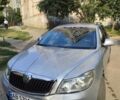 Серый Шкода Октавия, объемом двигателя 1.6 л и пробегом 192 тыс. км за 8390 $, фото 1 на Automoto.ua