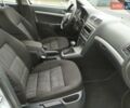 Серый Шкода Октавия, объемом двигателя 1.8 л и пробегом 200 тыс. км за 8499 $, фото 5 на Automoto.ua
