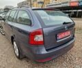 Сірий Шкода Октавія, об'ємом двигуна 2 л та пробігом 284 тис. км за 10950 $, фото 16 на Automoto.ua