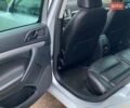 Серый Шкода Октавия, объемом двигателя 1.6 л и пробегом 230 тыс. км за 8100 $, фото 12 на Automoto.ua