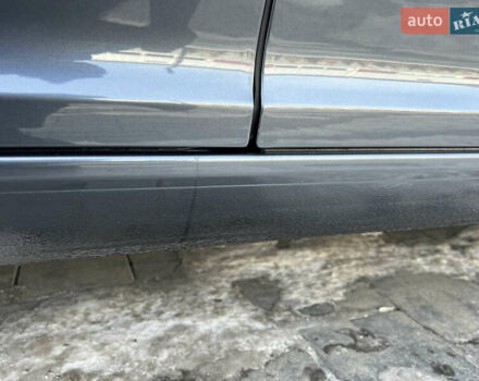 Серый Шкода Октавия, объемом двигателя 2 л и пробегом 191 тыс. км за 11850 $, фото 52 на Automoto.ua