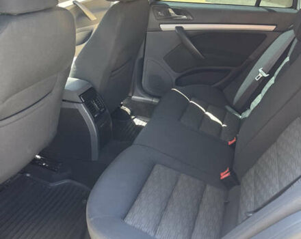 Серый Шкода Октавия, объемом двигателя 1.6 л и пробегом 290 тыс. км за 8900 $, фото 6 на Automoto.ua