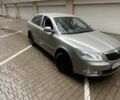 Сірий Шкода Октавія, об'ємом двигуна 1.8 л та пробігом 115 тис. км за 9000 $, фото 1 на Automoto.ua