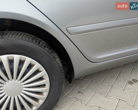 Серый Шкода Октавия, объемом двигателя 0 л и пробегом 245 тыс. км за 7400 $, фото 9 на Automoto.ua