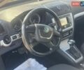 Серый Шкода Октавия, объемом двигателя 1.99 л и пробегом 257 тыс. км за 10600 $, фото 7 на Automoto.ua