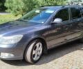 Серый Шкода Октавия, объемом двигателя 1.6 л и пробегом 265 тыс. км за 8450 $, фото 1 на Automoto.ua