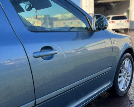 Серый Шкода Октавия, объемом двигателя 1.99 л и пробегом 239 тыс. км за 10777 $, фото 23 на Automoto.ua