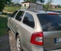 Серый Шкода Октавия, объемом двигателя 1.6 л и пробегом 260 тыс. км за 8000 $, фото 1 на Automoto.ua