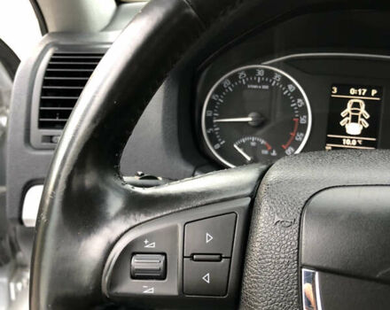 Сірий Шкода Октавія, об'ємом двигуна 2.01 л та пробігом 260 тис. км за 10300 $, фото 35 на Automoto.ua