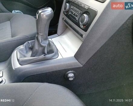 Серый Шкода Октавия, объемом двигателя 1.8 л и пробегом 160 тыс. км за 9200 $, фото 26 на Automoto.ua