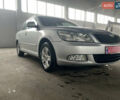 Серый Шкода Октавия, объемом двигателя 1.6 л и пробегом 214 тыс. км за 9300 $, фото 12 на Automoto.ua