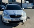 Серый Шкода Октавия, объемом двигателя 1.8 л и пробегом 230 тыс. км за 9900 $, фото 10 на Automoto.ua