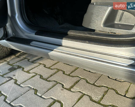 Серый Шкода Октавия, объемом двигателя 1.6 л и пробегом 267 тыс. км за 7190 $, фото 17 на Automoto.ua