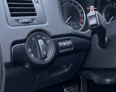 Серый Шкода Октавия, объемом двигателя 1.97 л и пробегом 254 тыс. км за 11999 $, фото 36 на Automoto.ua