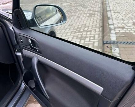 Серый Шкода Октавия, объемом двигателя 1.4 л и пробегом 201 тыс. км за 8000 $, фото 24 на Automoto.ua