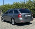 Серый Шкода Октавия, объемом двигателя 1.6 л и пробегом 333 тыс. км за 7999 $, фото 10 на Automoto.ua
