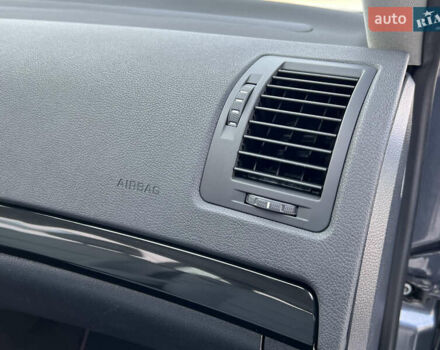 Серый Шкода Октавия, объемом двигателя 2 л и пробегом 191 тыс. км за 11850 $, фото 87 на Automoto.ua