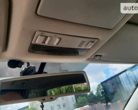 Сірий Шкода Октавія, об'ємом двигуна 1.97 л та пробігом 267 тис. км за 8500 $, фото 14 на Automoto.ua