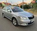 Серый Шкода Октавия, объемом двигателя 1.4 л и пробегом 189 тыс. км за 7300 $, фото 3 на Automoto.ua