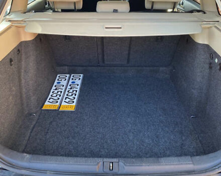 Серый Шкода Октавия, объемом двигателя 1.6 л и пробегом 280 тыс. км за 7350 $, фото 12 на Automoto.ua