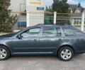 Сірий Шкода Октавія, об'ємом двигуна 1.6 л та пробігом 257 тис. км за 8300 $, фото 4 на Automoto.ua