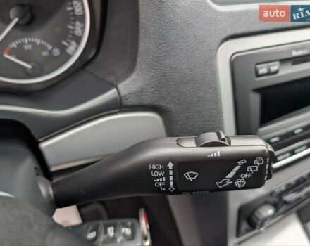 Сірий Шкода Октавія, об'ємом двигуна 1.4 л та пробігом 210 тис. км за 7250 $, фото 32 на Automoto.ua