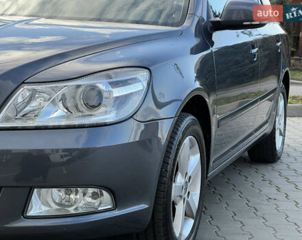 Серый Шкода Октавия, объемом двигателя 0 л и пробегом 255 тыс. км за 7399 $, фото 7 на Automoto.ua