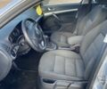 Серый Шкода Октавия, объемом двигателя 1.6 л и пробегом 250 тыс. км за 9200 $, фото 1 на Automoto.ua
