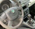 Серый Шкода Октавия, объемом двигателя 1.4 л и пробегом 203 тыс. км за 6750 $, фото 9 на Automoto.ua