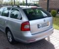 Сірий Шкода Октавія, об'ємом двигуна 0 л та пробігом 280 тис. км за 8600 $, фото 14 на Automoto.ua