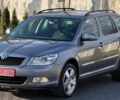 Серый Шкода Октавия, объемом двигателя 1.6 л и пробегом 230 тыс. км за 8000 $, фото 9 на Automoto.ua