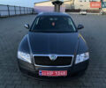 Сірий Шкода Октавія, об'ємом двигуна 1.6 л та пробігом 180 тис. км за 7300 $, фото 55 на Automoto.ua