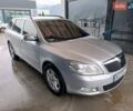 Серый Шкода Октавия, объемом двигателя 1.8 л и пробегом 260 тыс. км за 7000 $, фото 1 на Automoto.ua