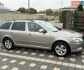 Серый Шкода Октавия, объемом двигателя 1.6 л и пробегом 288 тыс. км за 7900 $, фото 37 на Automoto.ua